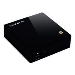 Gigabyte Brix Core i3-5010U Mini PC WiFi Bluetooth HDMI HD Graphics
